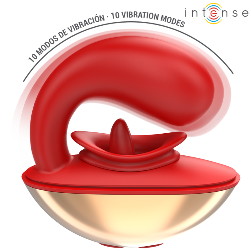 Intense High Tech-Mariah Vibrator și Stimulator în Formă de U 4 img 213959 a5292f0d8fe8e0f7e6ebf7e41bfb9539 1