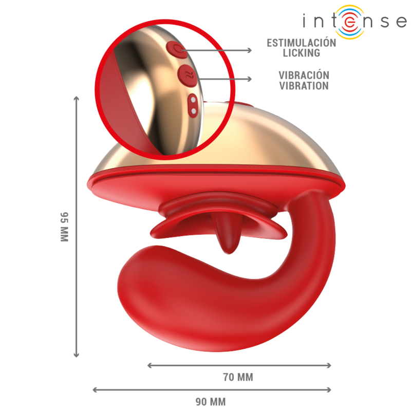 Intense High Tech-Mariah Vibrator și Stimulator în Formă de U 5 img 213962 dd763b404e4e6ea5e524acfd22cc093c 1