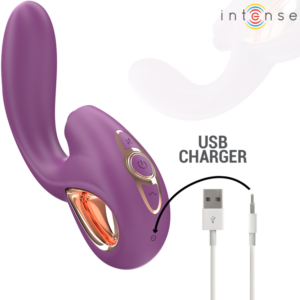 Intense High Tech-Lali Multifunțional G-spot Vibrator 15 Intense High Tech-Lali Multifunțional G-spot Vibrator - imagine 7