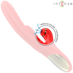 Intense High Tech-Karol Vibrator Multifuncțional Pistonare 11 Intense High Tech-Karol Vibrator Multifuncțional Pistonare - imagine 3