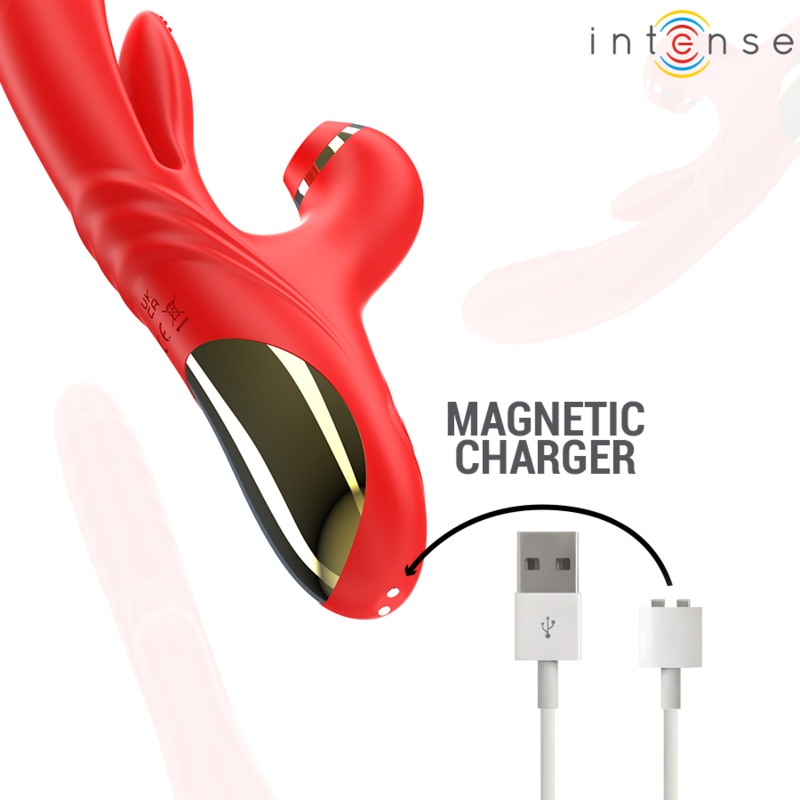 Intense High Tech-Karol Vibrator Multifuncțional Pistonare 7 img 213987 38ce87fd1816befb64ed6a79aaeb863f 1