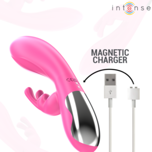 Intense High Tech-Randall Rabbit Vibrator 10 Vibrații - imagine 7