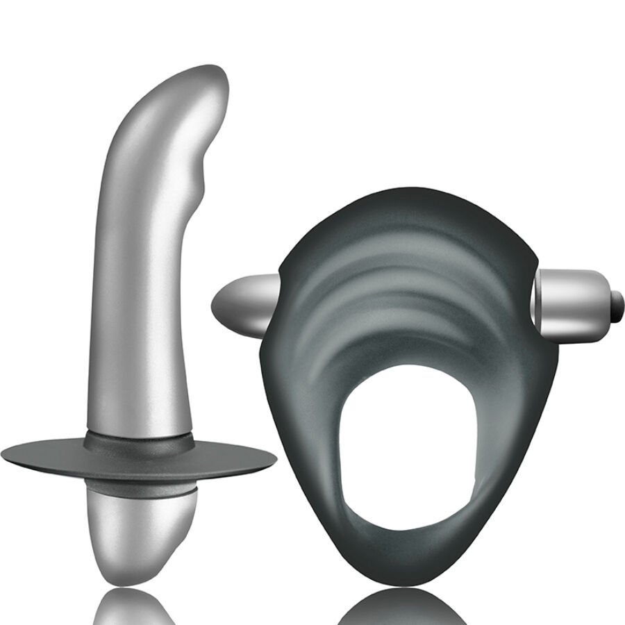 Climaximum-Entice Kit Inel pentru Penis și Vibrator 1 img 214232 1fb28e45b4b6f9b76a524faeff240b1c 1