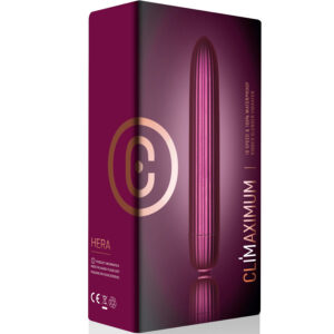 Climaximum-Rocks-off Climaximum Hera Bullet Vibrator 6 Climaximum-Rocks-off Climaximum Hera Bullet Vibrator - imagine 3