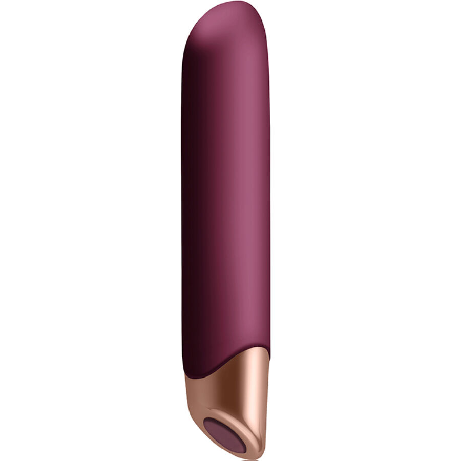 Climaximum-Miyana Classic Vibrator-Silicon, 10 Trepte 1 Climaximum-Miyana Classic Vibrator-Silicon, 10 Trepte — ROCKS-OFF · Vibratoare