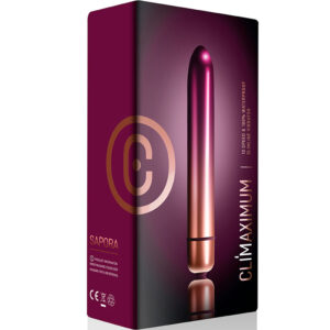 Climaximum-Sepora Bullet Vibrator Clasic, Subtil 6 Climaximum-Sepora Bullet Vibrator Clasic, Subtil - imagine 3