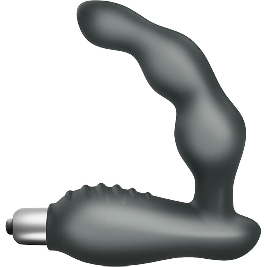 Climaximum-Villo Vibrator Prostatic cu Trepte-Silicon, Waterproof 1 img 214288 2c33ba9ac950832138bd0901eac6f1de 1