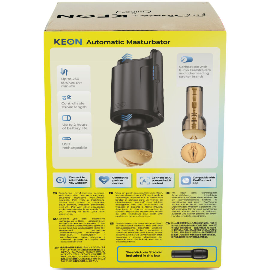 Kiiroo-Keon Wifi Combo Feelvictoria Victoria June Masturbator 4 img 214379 011ee6b078eba14f0abe9f98336c11c0 1