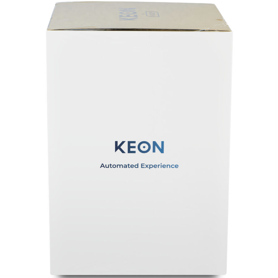 Kiiroo-Keon Wifi Masturbator Automat-Silicon, App, USB 2 img 214380 4ac53d87ad66c5c9ecbdb9af313fccff 1