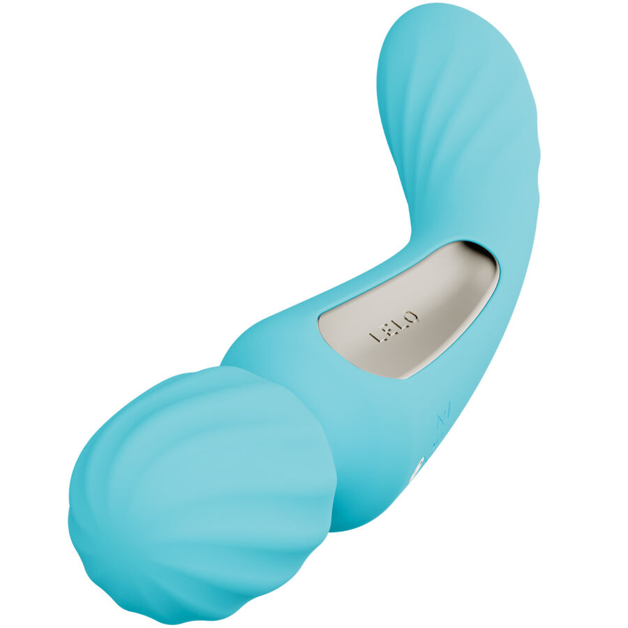 Lelo-Switch Vibrator Wanda Dublă Stimulare Lilac 2 img 214396 a16c0ff5856e3ca232c89caca11f3b2f 1