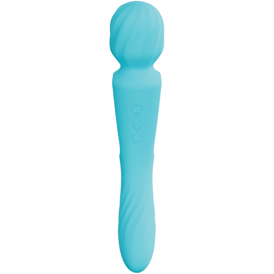 Lelo-Switch Vibrator Wanda Dublă Stimulare Lilac 5 img 214397 c4df87c97bed60323c9f4f19c4d1687c 1