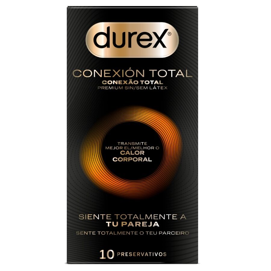 Durex Condoms-Total Connection Ultra Subțire Plus fără Latex 10 1 img 214448 7aff26793e6bbe9ef6065a34835c5015 1