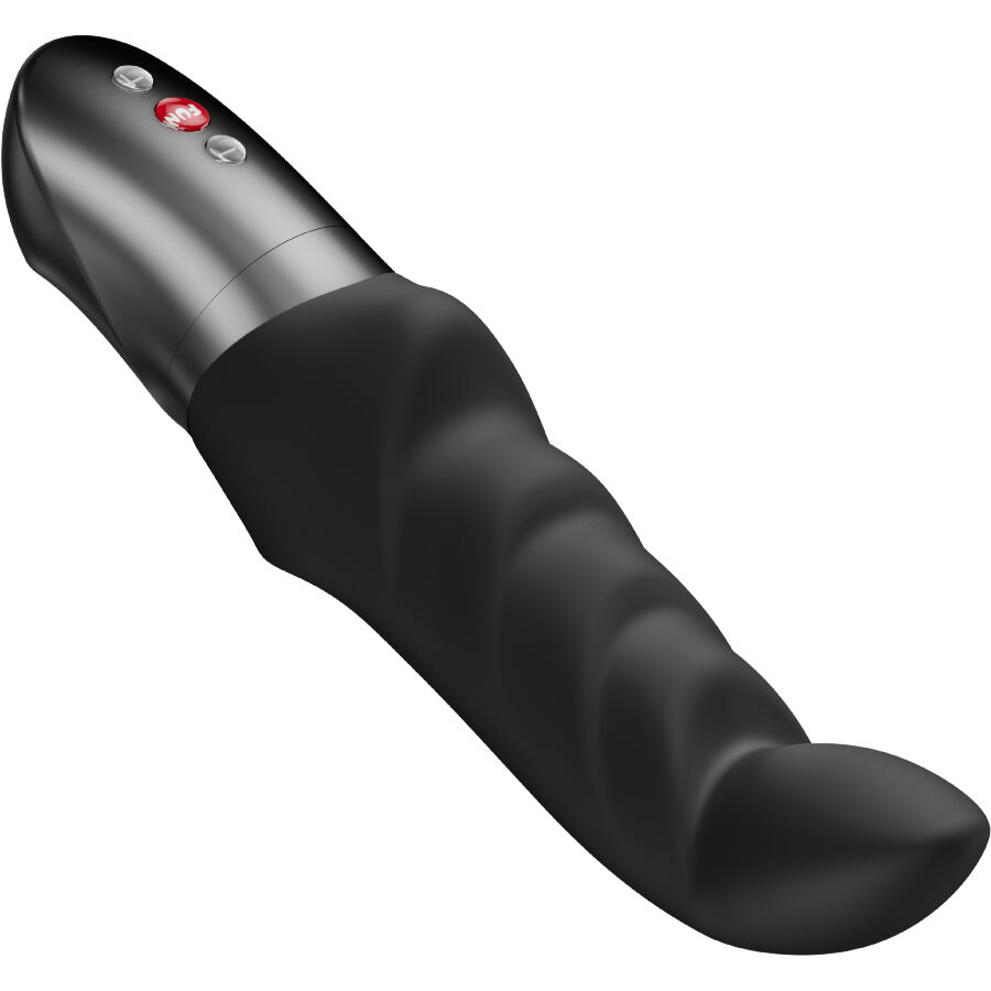 Fun Factory-Abby G Vibrator G-spot Negru-3 Trepte, Waterproof 2 img 214473 f6c50b0d48bb742e589e1119d97cb570 1
