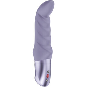 Fun Factory-Abby G G-spot Vibrator Light Violet-3 Trepte - imagine 1