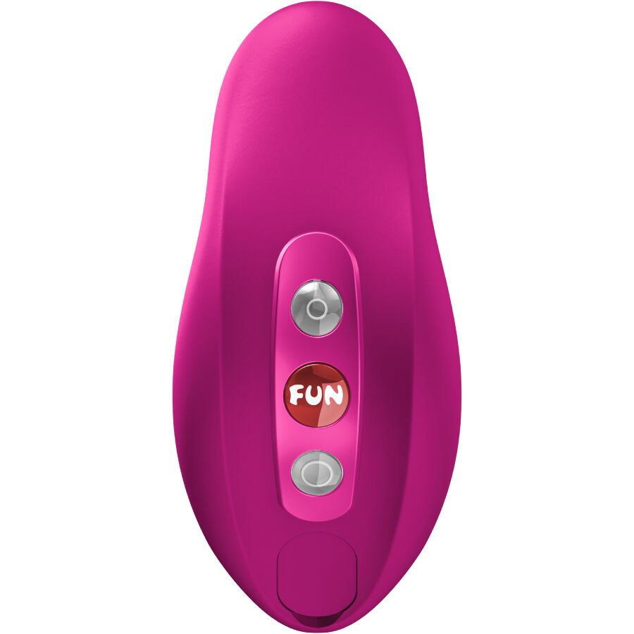 Fun Factory-Allure Double Air Pulse Vibrator Magenta-Silicon, 12 2 img 214479 f8bcbdf1bba9ce088227eae72aba0094 1