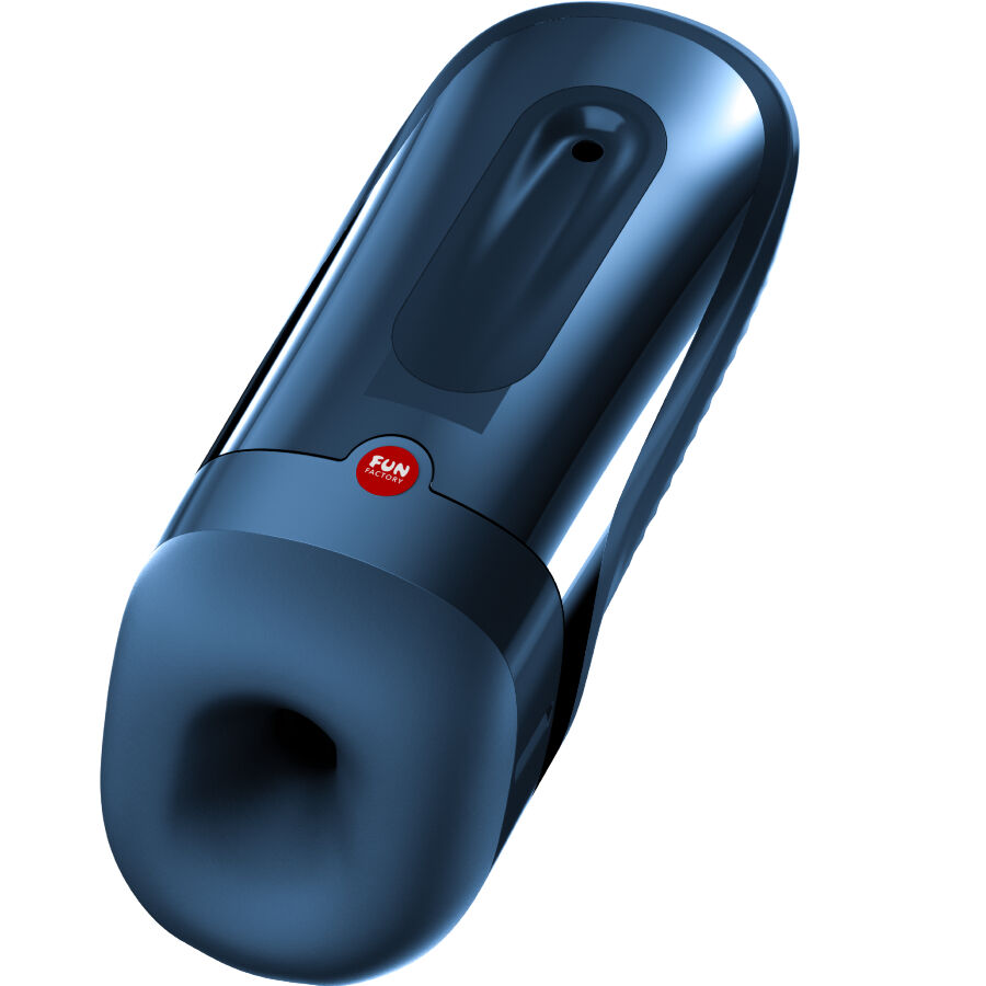 Fun Factory-Ares Masturbator Nightblue-Waterproof 2 img 214494 bc1ab20b33552032aa7b52ba954ee427 1
