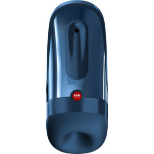Fun Factory-Ares Masturbator Nightblue-Waterproof 6 Fun Factory-Ares Masturbator Nightblue-Waterproof - imagine 3