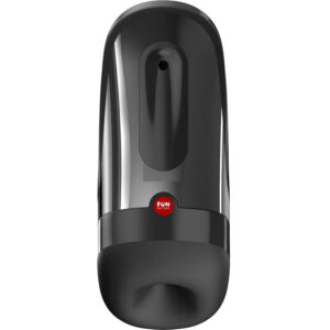 Fun Factory-Ares Masturbator Negru-ABS, Waterproof 6 Fun Factory-Ares Masturbator Negru-ABS, Waterproof - imagine 3