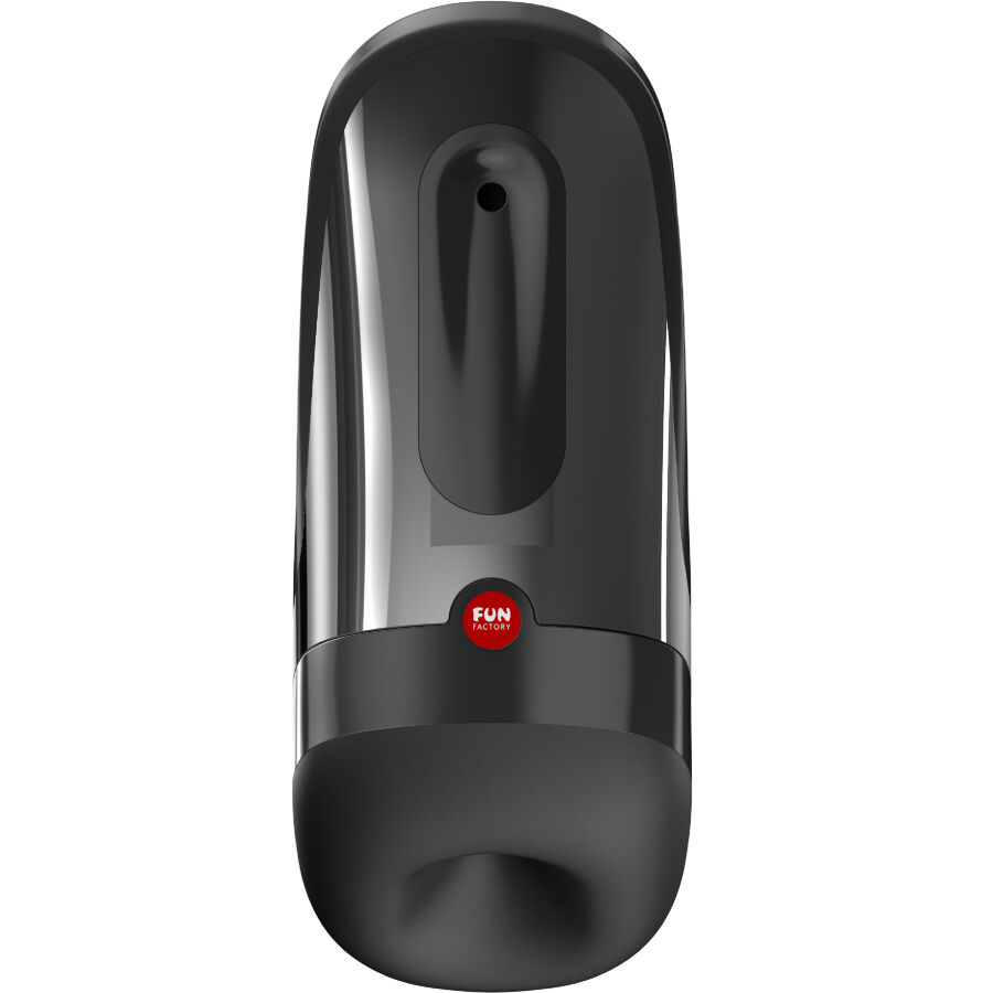Fun Factory-Ares Masturbator Negru-ABS, Waterproof 3 img 214498 6a449219474fa63b8e3b9995acc0e342 1