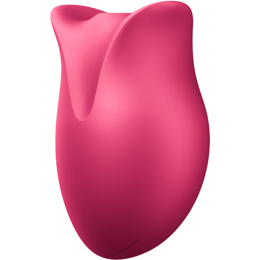 Fun Factory-Belle Air Pulse Vibrator Zmeură-Silicon, 10 Trepte 2 img 214512 ecc83ba5bb993b05660b158412a99daa 1