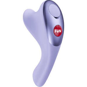 Fun Factory-Be·one Vibrator pentru Deget Mov-Silicon, 3 Trepte 4 Fun Factory-Be·one Vibrator pentru Deget Mov-Silicon, 3 Trepte - imagine 1