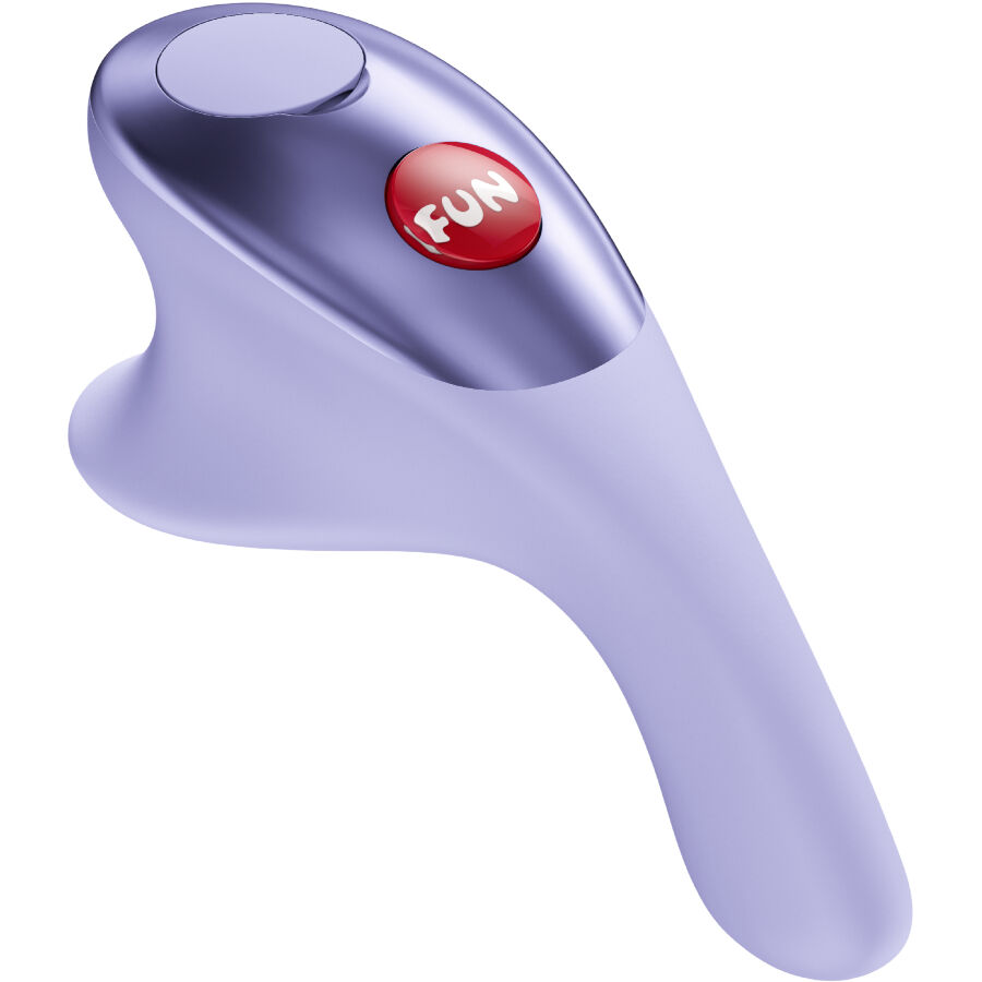 Fun Factory-Be·one Vibrator pentru Deget Mov-Silicon, 3 Trepte 3 img 214520 849be8595a3d6e2485ab9365711db900 1