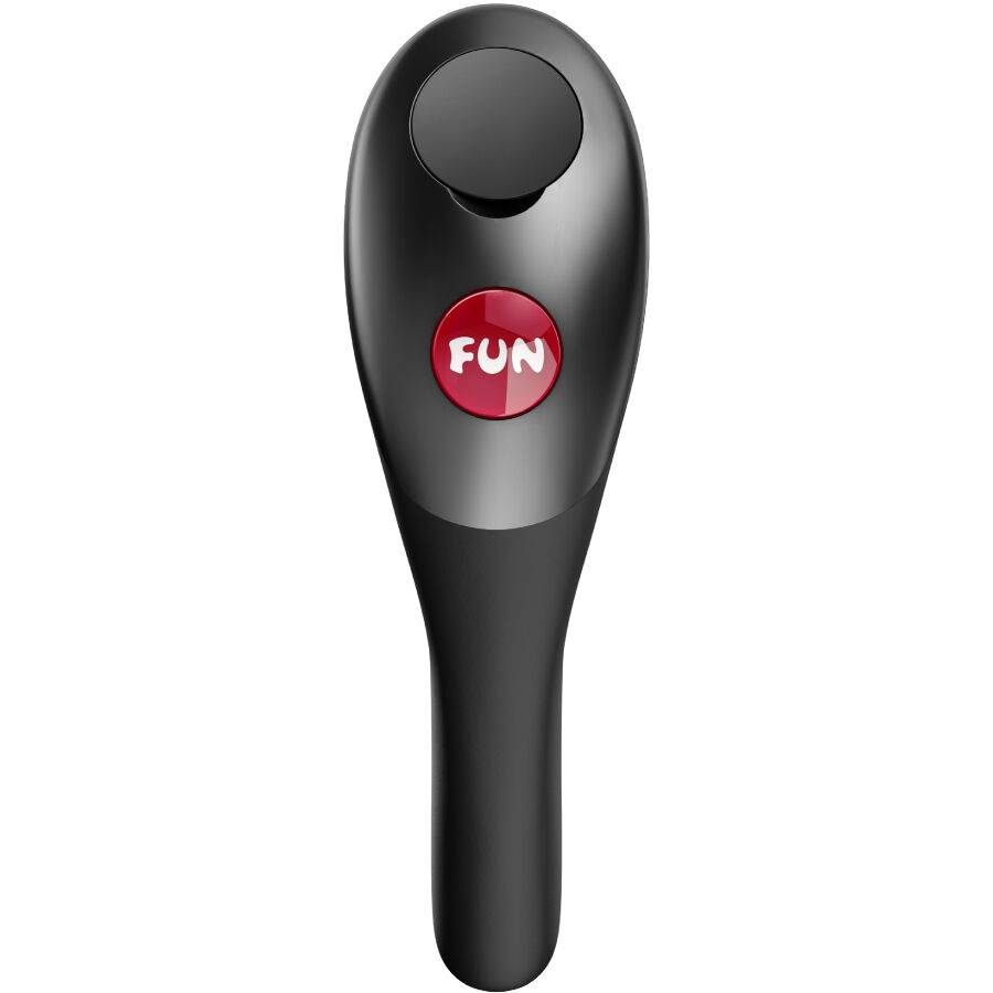 Fun Factory-Be·one Vibrator pentru Deget Negru-Silicon, 3 Trepte 2 img 214521 c5af1663bcea7cdc10d4f9a92d9c4a71 1