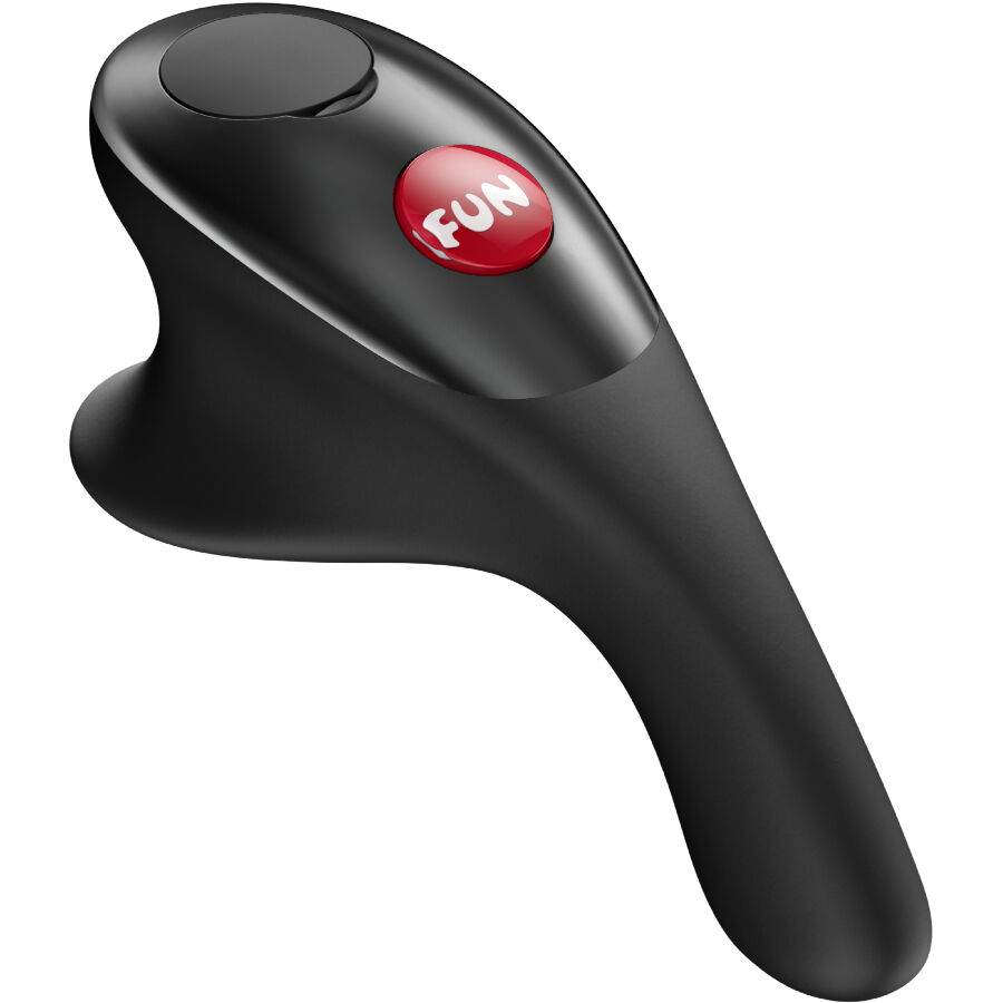 Fun Factory-Be·one Vibrator pentru Deget Negru-Silicon, 3 Trepte 3 img 214523 ffbf906a9c627cd66f9eeeacc57e5e53 1