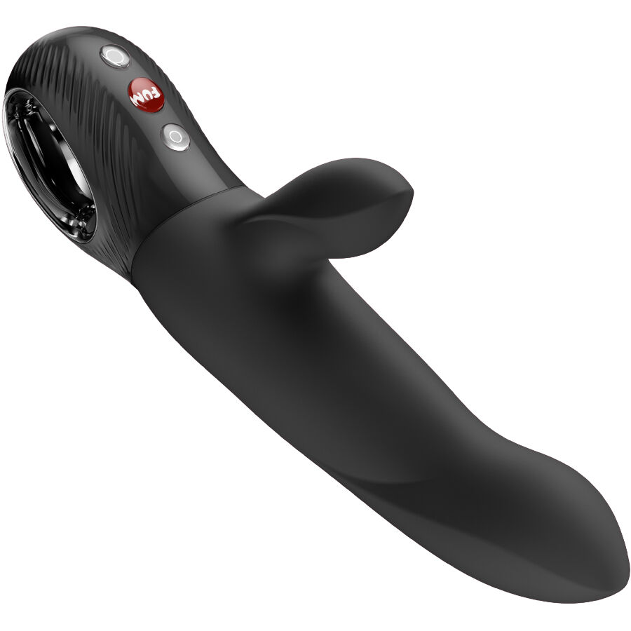 Fun Factory-Bi Stronic Arc Rabbit cu Impingeri și Vibrație 2 Fun Factory-Bi Stronic Arc Rabbit cu Impingeri și Vibrație · Vibratoare (imaginea 2)