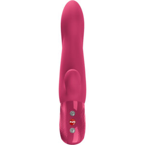 Fun Factory-Bi Stronic Arc Rabbit Vibrator cu Impulsuri 6 Fun Factory-Bi Stronic Arc Rabbit Vibrator cu Impulsuri - imagine 3