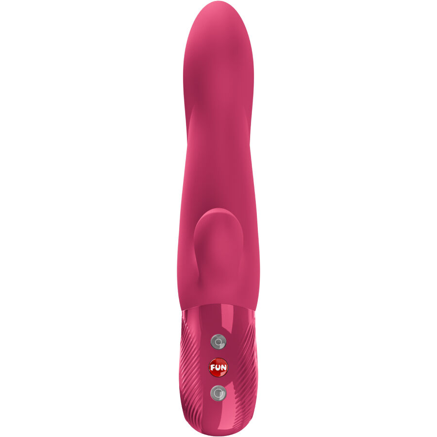 Fun Factory-Bi Stronic Arc Rabbit Vibrator cu Impulsuri 3 img 214528 648bba6730474d4708f18cd2a2283c85 1