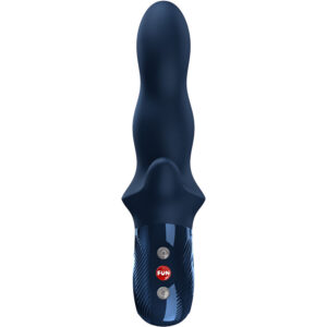 Fun Factory-Bi Stronic Crave Thrusting Rabbit Nightblue-Silicon - imagine 3