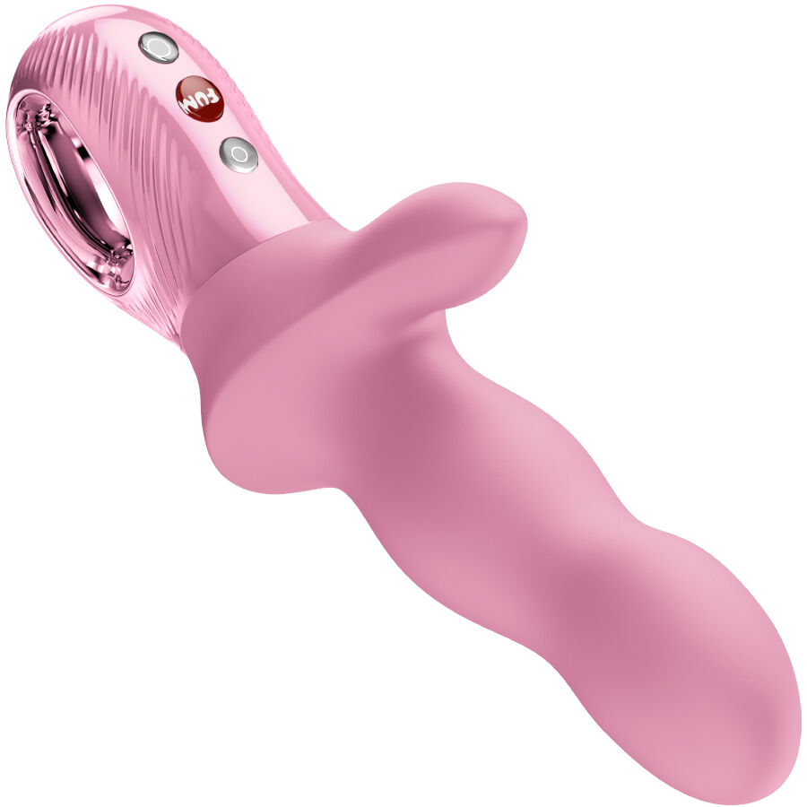 Fun Factory-Bi Stronic Crave Rabbit cu Impingere si Pulsatii 2 img 214533 a6cbab4d4b2ab902d4e16d19002a5e96 1