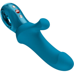 Fun Factory-Bi Stronic Curve Rabbit cu Impingeri - imagine 3