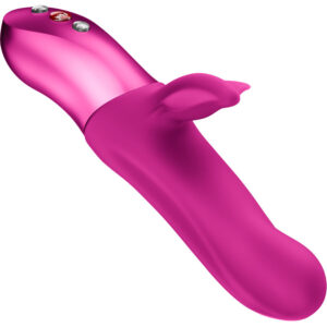 Fun Factory-Bi Stronic Fusion Thrusting Rabbit Pulsators 6 Fun Factory-Bi Stronic Fusion Thrusting Rabbit Pulsators - imagine 3