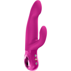 Fun Factory-Bi Stronic Immerse Rabbit cu Impulsuri si Vibrații 4 Fun Factory-Bi Stronic Immerse Rabbit cu Impulsuri si Vibrații - imagine 1