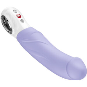 Fun Factory-Big Boss Vibrator G-spot Mov-Silicon, 5 Trepte 4 Fun Factory-Big Boss Vibrator G-spot Mov-Silicon, 5 Trepte - imagine 1