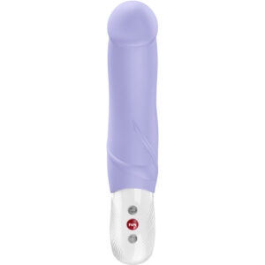 Fun Factory-Big Boss Vibrator G-spot Mov-Silicon, 5 Trepte 6 Fun Factory-Big Boss Vibrator G-spot Mov-Silicon, 5 Trepte - imagine 3