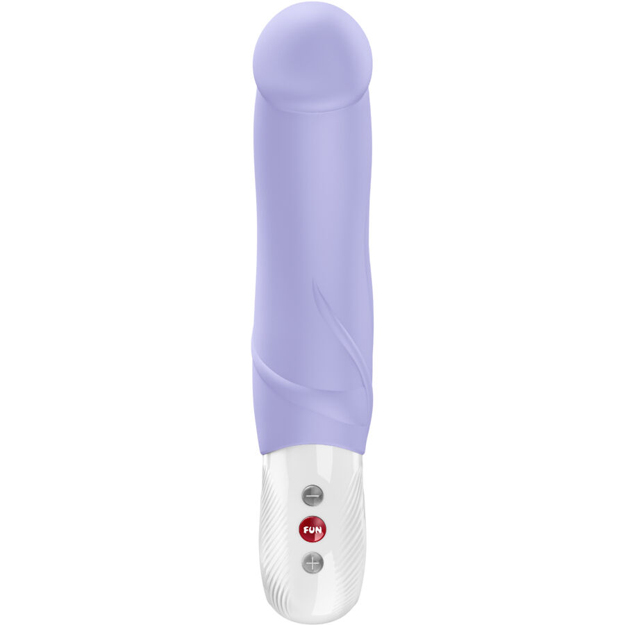 Fun Factory-Big Boss Vibrator G-spot Mov-Silicon, 5 Trepte 3 img 214566 eca2e33f8cd516e403442cb23f2efa22 1