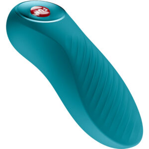 Fun Factory-Bijou Bullet Vibrator Acvamarin-Silicon, 12 Trepte 6 Fun Factory-Bijou Bullet Vibrator Acvamarin-Silicon, 12 Trepte - imagine 3