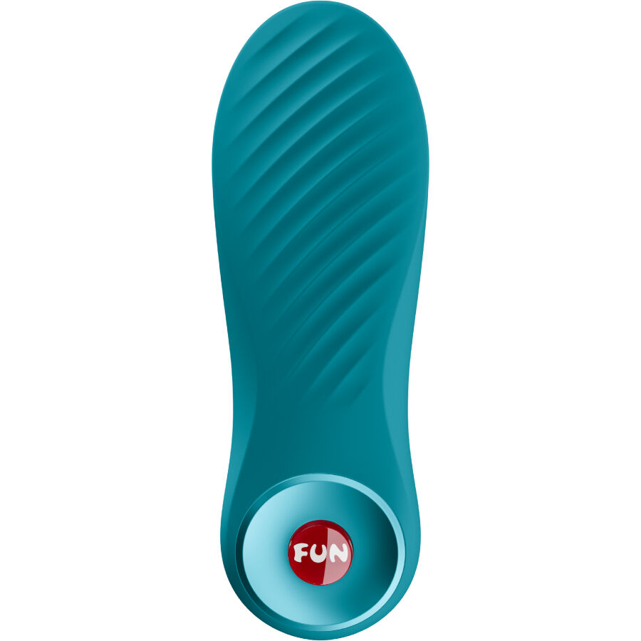 Fun Factory-Bijou Bullet Vibrator Acvamarin-Silicon, 12 Trepte 2 img 214569 dddd08ca1b8bd6de67c8206587863f87 1