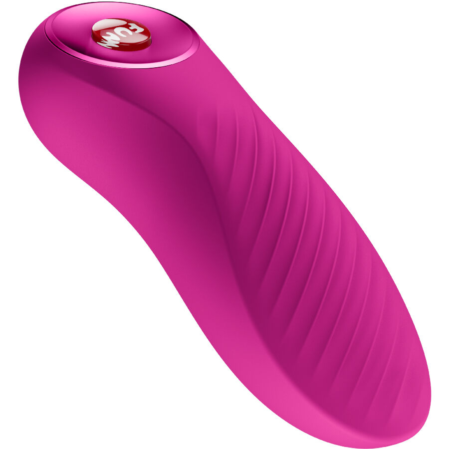 Fun Factory-Bijou Bullet Vibrator Magenta-Silicon, 12 Trepte 2 img 214570 b436ef3fe69640e8365629f58f49a756 1