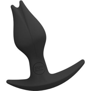 Fun Factory-Bootie Fem Plug Anal Negru-Silicon, Waterproof 4 Fun Factory-Bootie Fem Plug Anal Negru-Silicon, Waterproof - imagine 1