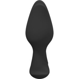 Fun Factory-Bootie Fem Plug Anal Negru-Silicon, Waterproof 6 Fun Factory-Bootie Fem Plug Anal Negru-Silicon, Waterproof - imagine 3