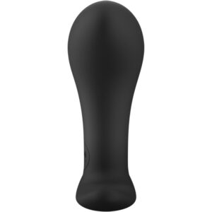 Fun Factory-Bootie Plug Anal Size S Black-Silicon, Waterproof 5 Fun Factory-Bootie Plug Anal Size S Black-Silicon, Waterproof - imagine 2