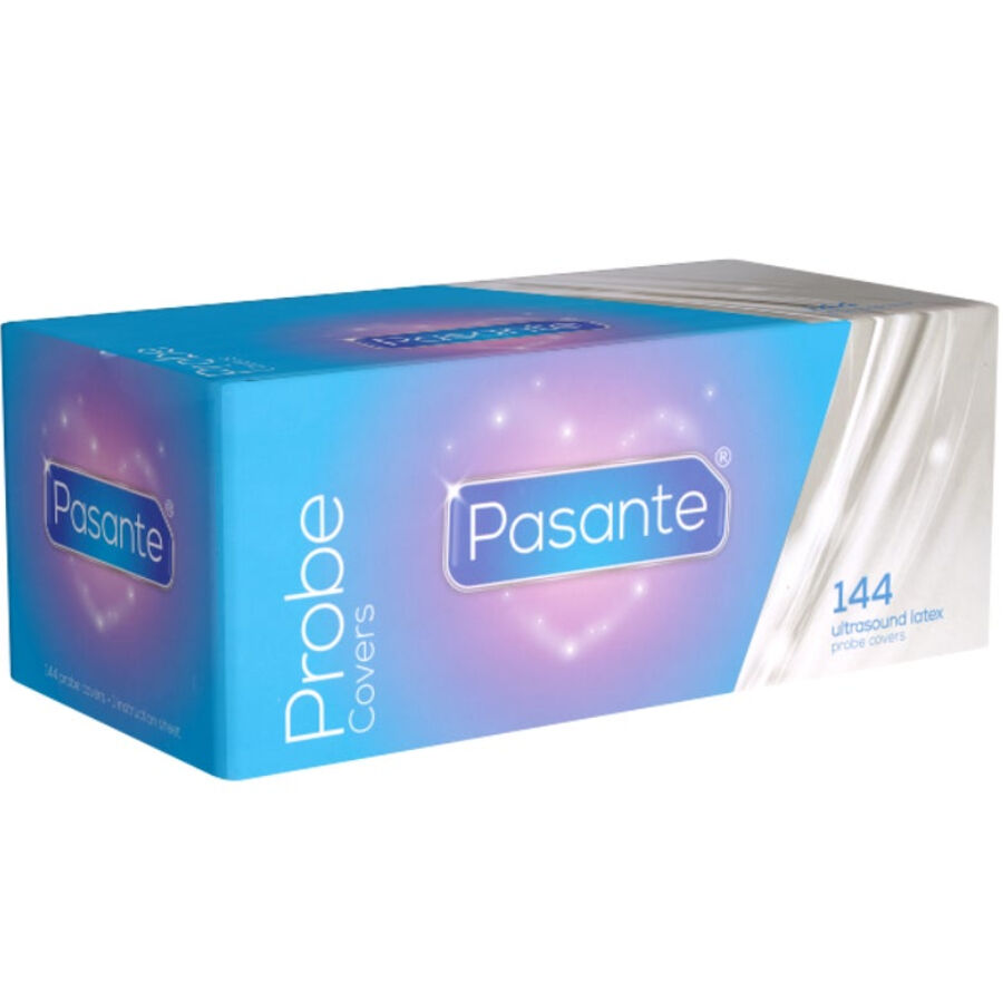Pasante-Huse pentru Sondă Ecografică, 144 Bucăți-Latex 1 img 214653 270c667bde7f86ce34545bd6ff9df85a 1