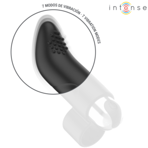 Intense Fun Toys-Damiano Stimulator Reîncărcabil 11 Intense Fun Toys-Damiano Stimulator Reîncărcabil - imagine 4