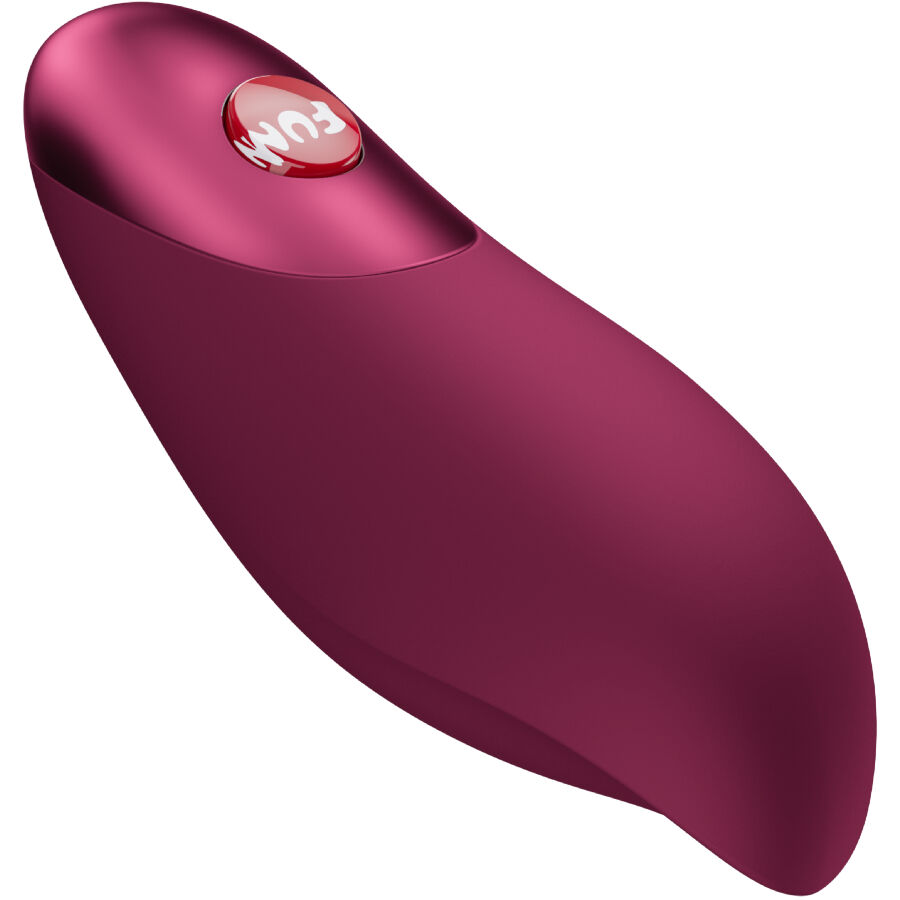 Fun Factory-Charme Bullet Vibrator Wine Red-Silicon, 12 Trepte 2 img 214723 28c3f3160a4bafc80611caa658eb9bb2 1