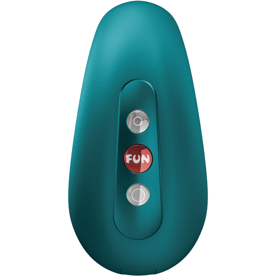 Fun Factory-Cherie Double Air Pulse Vibrator Verde Sticlă-12 3 img 214725 577f2ce09396b327ff845417aab5a975 1