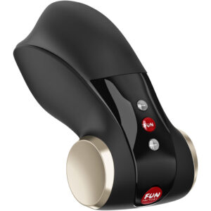 Fun Factory-Cobra Libre Ii Vibrator Masturbator Negru-Silicon 8 Fun Factory-Cobra Libre Ii Vibrator Masturbator Negru-Silicon - imagine 2